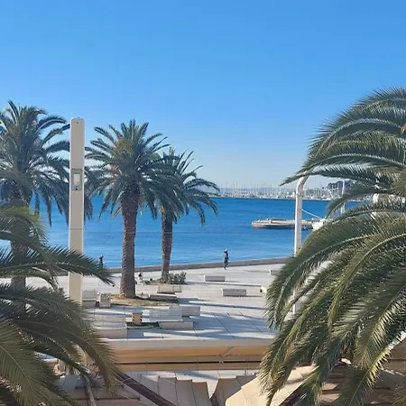 Apartmán Antea 2