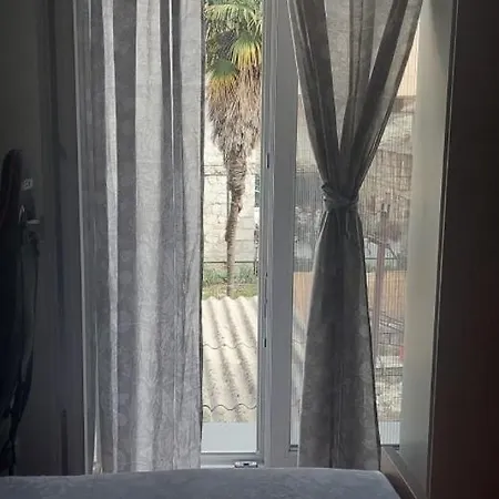 Apartmán Antea 2 *