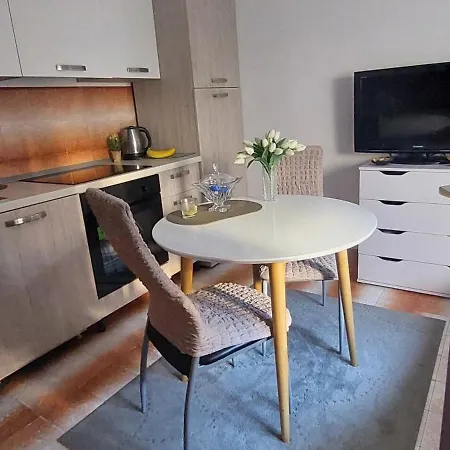 Apartmán Antea 2